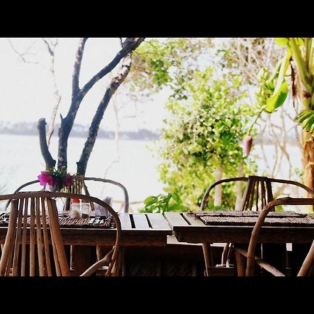 فندق منتجع زانزيبار روك Zanzibar المظهر الخارجي الصورة