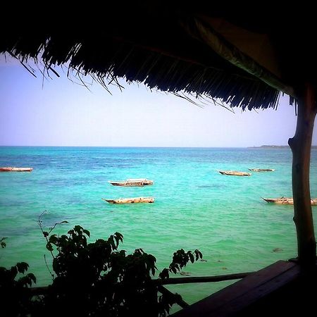 فندق منتجع زانزيبار روك Zanzibar المظهر الخارجي الصورة