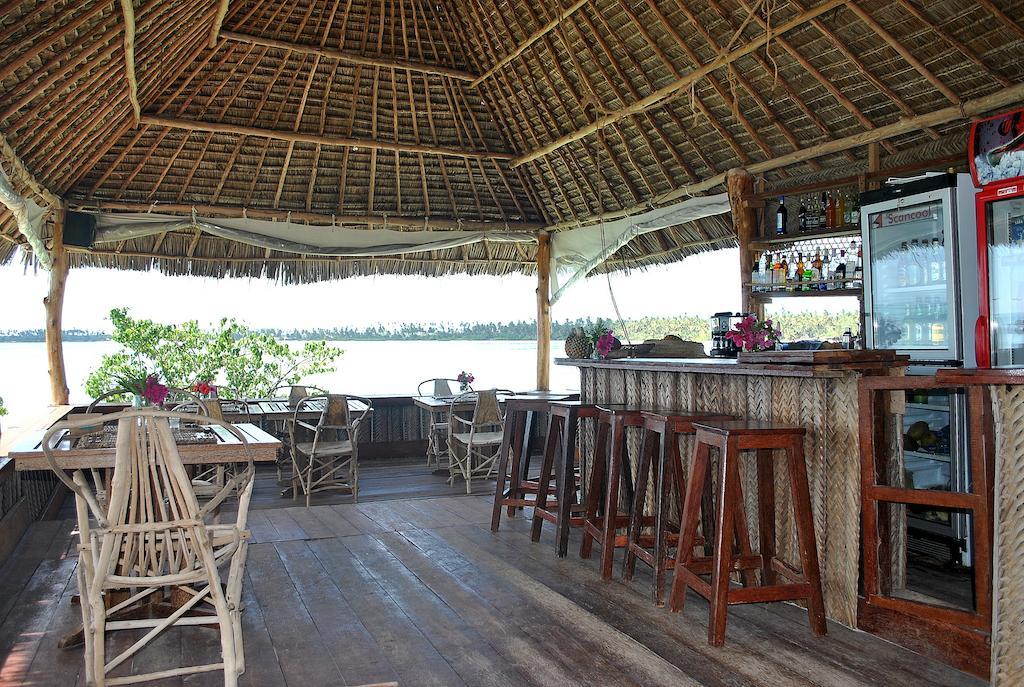 فندق منتجع زانزيبار روك Zanzibar المظهر الخارجي الصورة