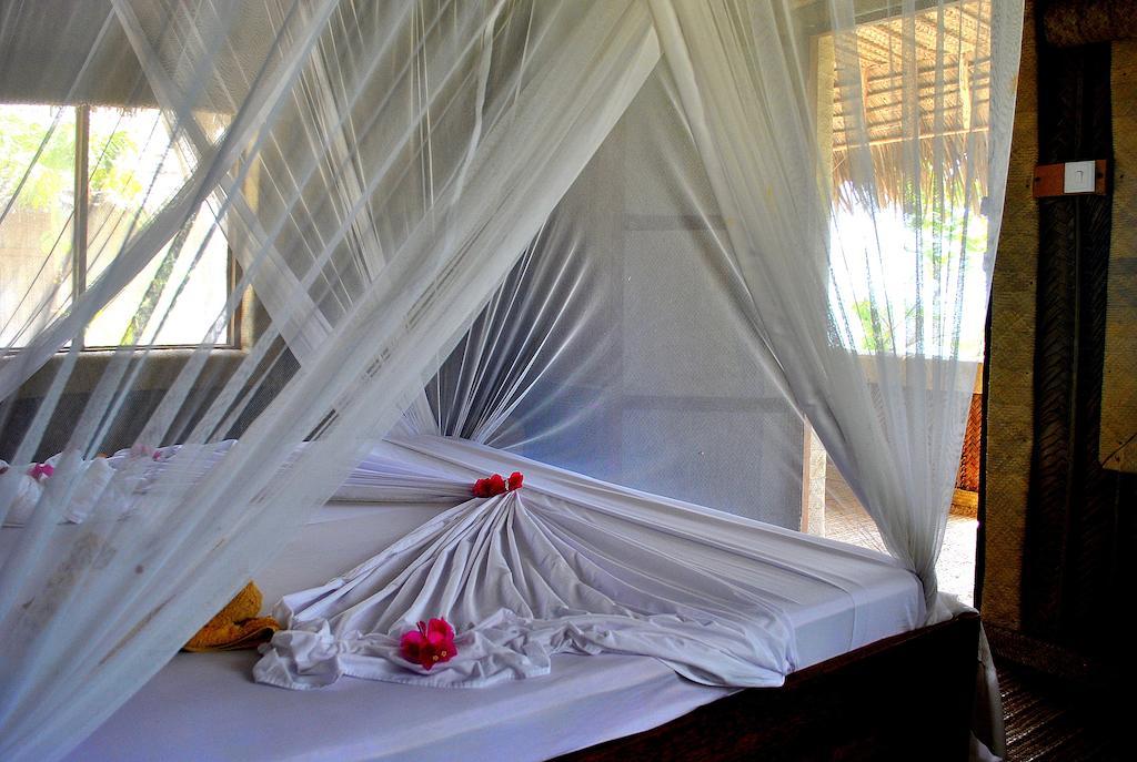 فندق منتجع زانزيبار روك Zanzibar الغرفة الصورة