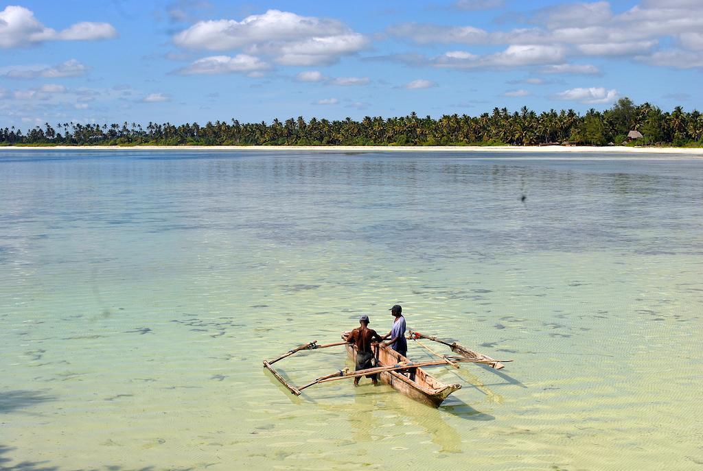 فندق منتجع زانزيبار روك Zanzibar المظهر الخارجي الصورة