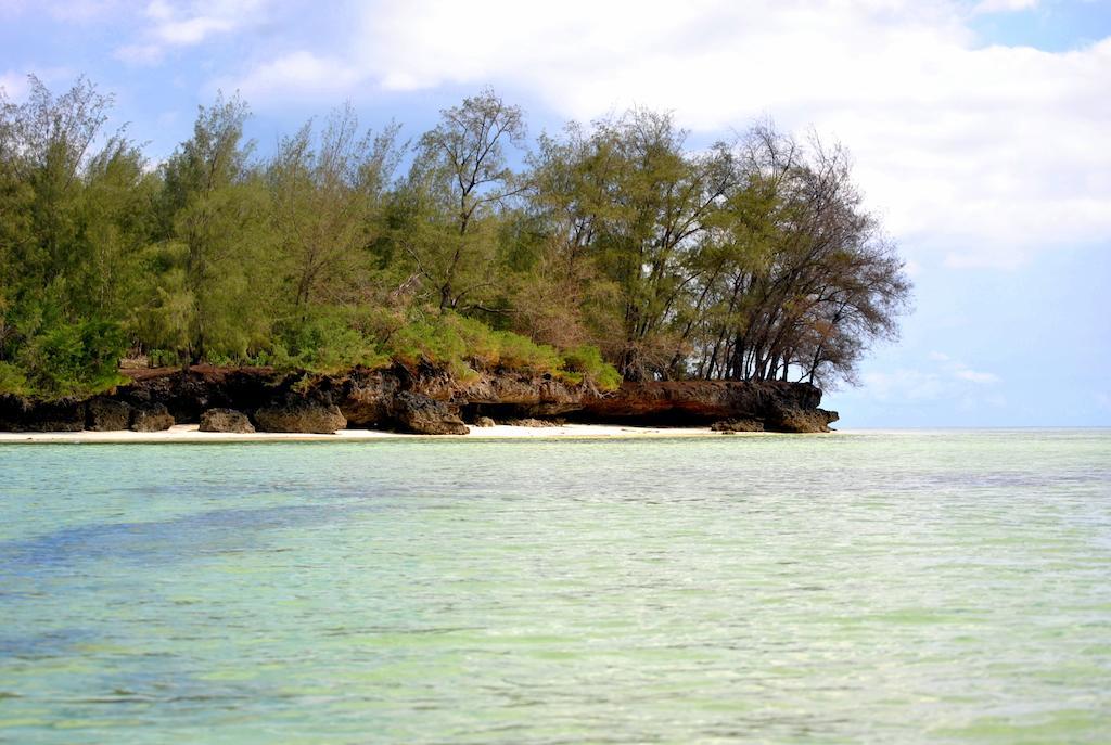 فندق منتجع زانزيبار روك Zanzibar المظهر الخارجي الصورة