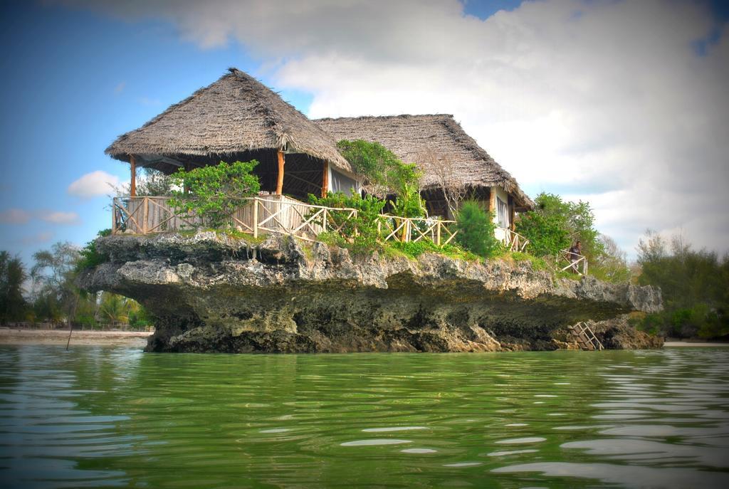 فندق منتجع زانزيبار روك Zanzibar المظهر الخارجي الصورة