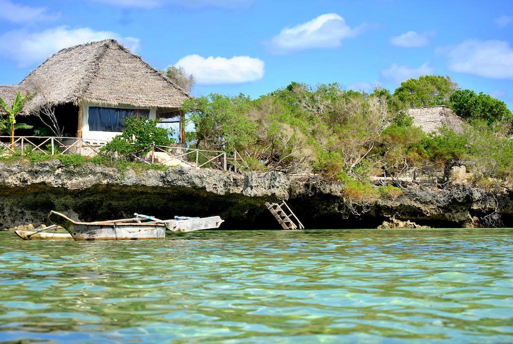 فندق منتجع زانزيبار روك Zanzibar المظهر الخارجي الصورة