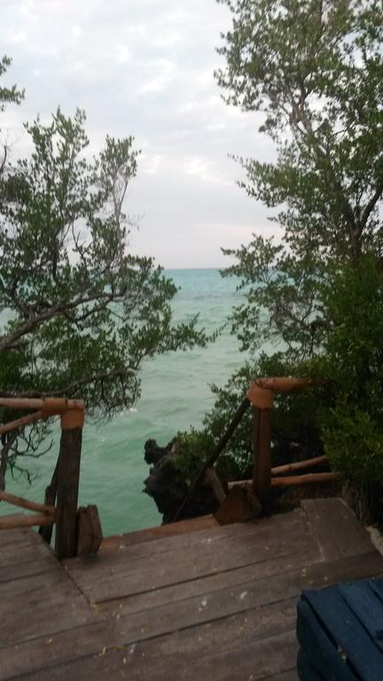 فندق منتجع زانزيبار روك Zanzibar المظهر الخارجي الصورة