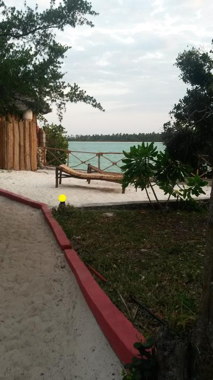 فندق منتجع زانزيبار روك Zanzibar المظهر الخارجي الصورة