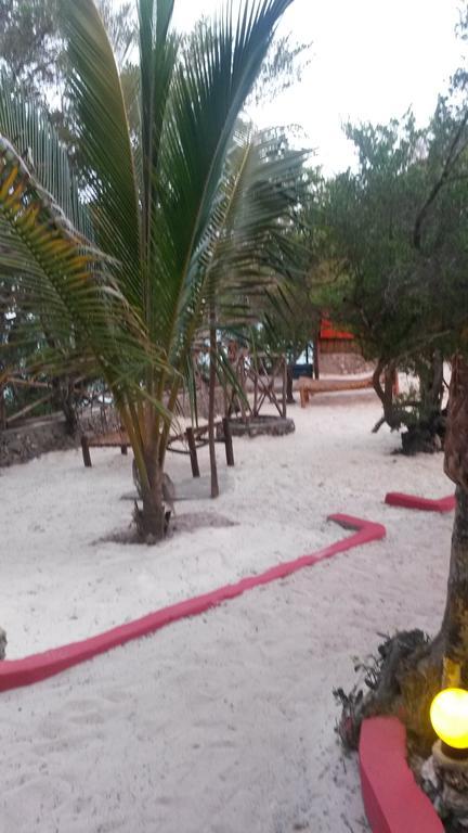 فندق منتجع زانزيبار روك Zanzibar المظهر الخارجي الصورة