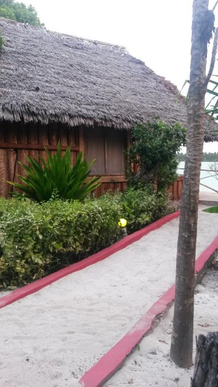 فندق منتجع زانزيبار روك Zanzibar المظهر الخارجي الصورة