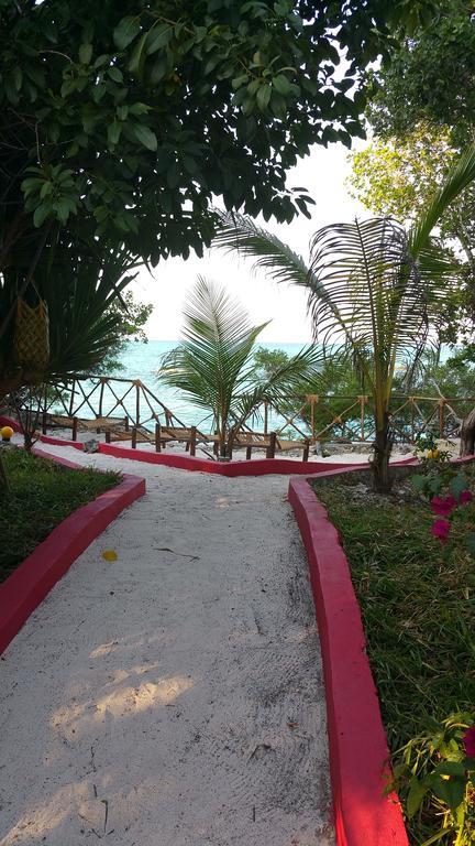 فندق منتجع زانزيبار روك Zanzibar المظهر الخارجي الصورة