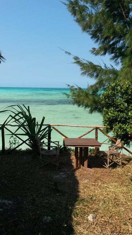 فندق منتجع زانزيبار روك Zanzibar المظهر الخارجي الصورة