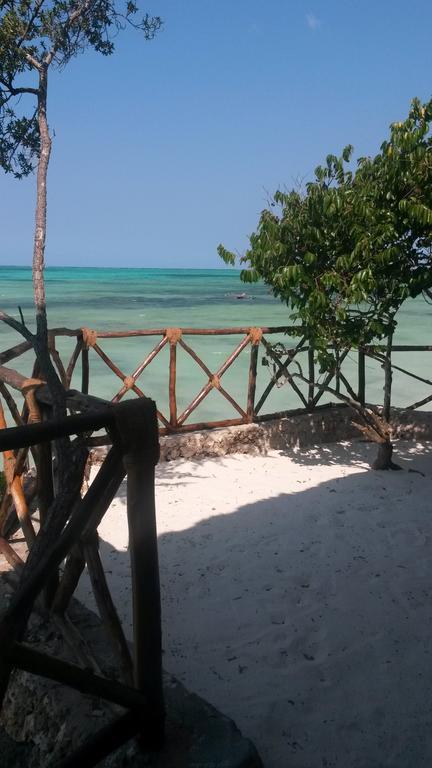 فندق منتجع زانزيبار روك Zanzibar المظهر الخارجي الصورة