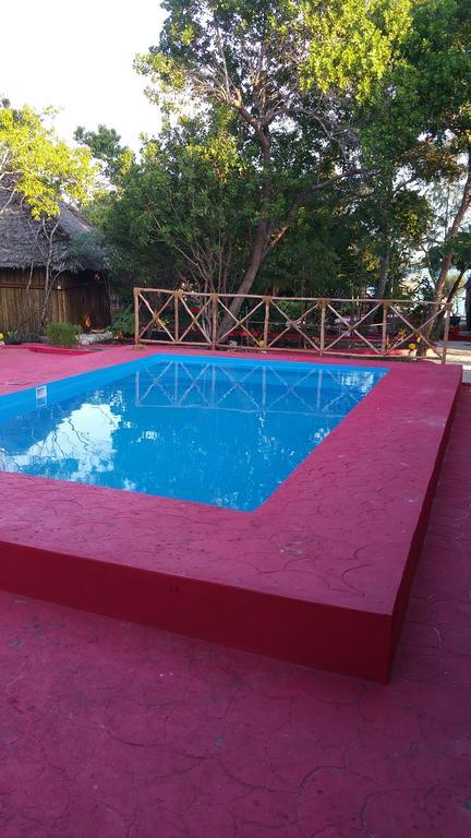 فندق منتجع زانزيبار روك Zanzibar المظهر الخارجي الصورة