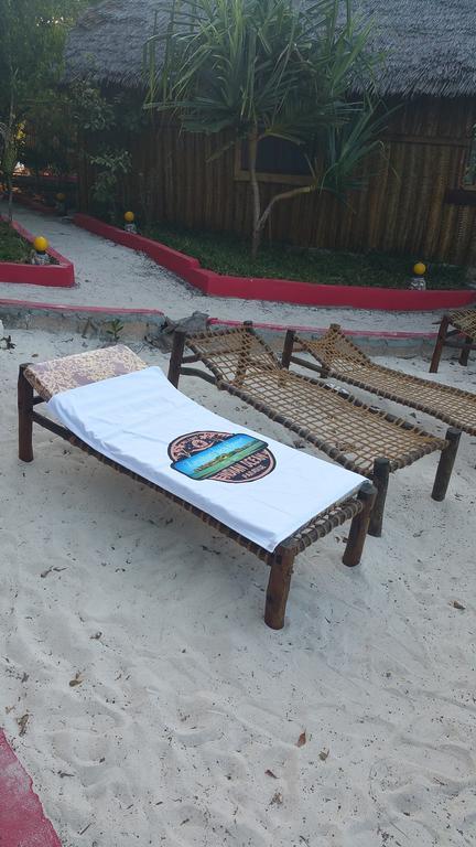 فندق منتجع زانزيبار روك Zanzibar المظهر الخارجي الصورة