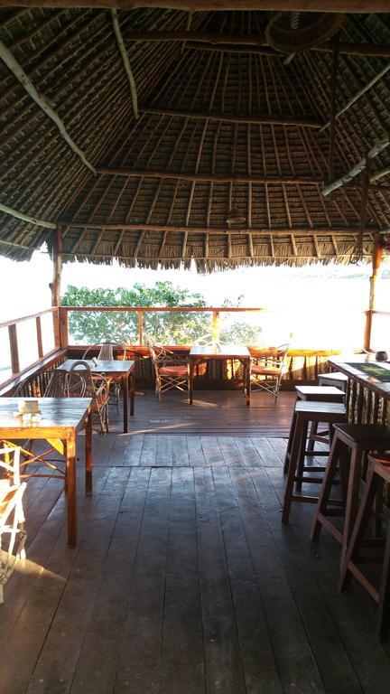 فندق منتجع زانزيبار روك Zanzibar المظهر الخارجي الصورة