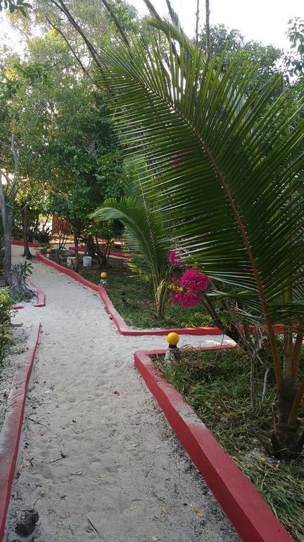 فندق منتجع زانزيبار روك Zanzibar المظهر الخارجي الصورة
