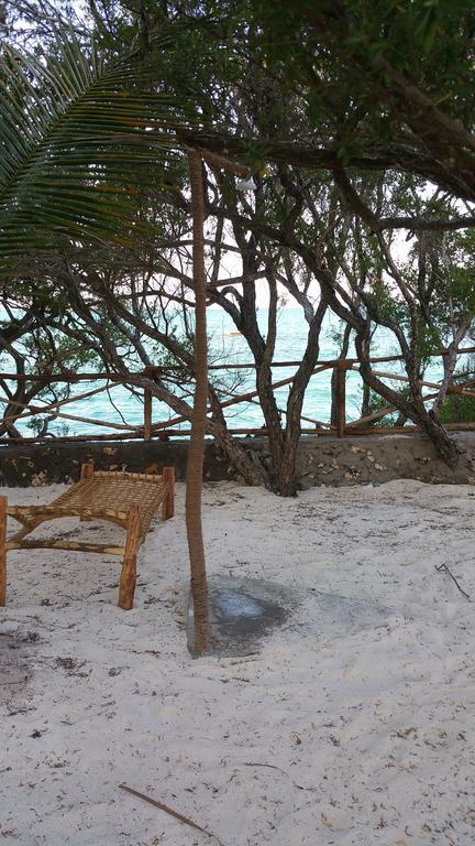 فندق منتجع زانزيبار روك Zanzibar المظهر الخارجي الصورة