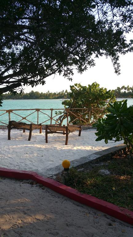 فندق منتجع زانزيبار روك Zanzibar المظهر الخارجي الصورة