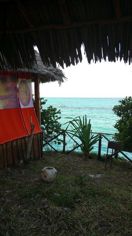 فندق منتجع زانزيبار روك Zanzibar المظهر الخارجي الصورة