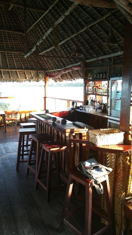 فندق منتجع زانزيبار روك Zanzibar المظهر الخارجي الصورة