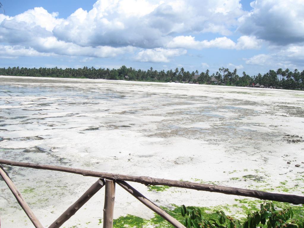 فندق منتجع زانزيبار روك Zanzibar المظهر الخارجي الصورة